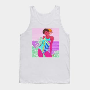 MAI LOV Tank Top